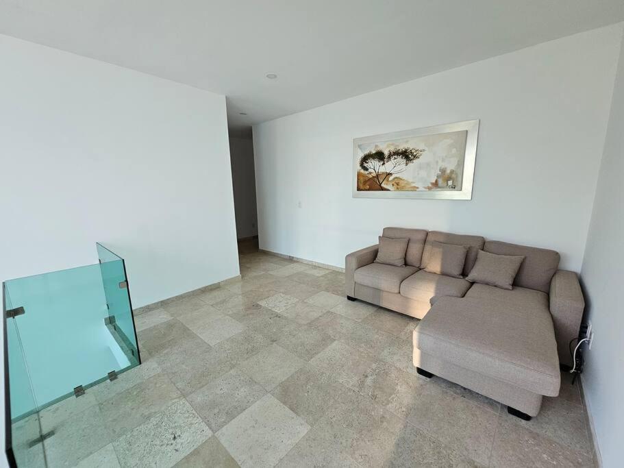 Villa 90 B Nayar La Cruz de Huanacaxtle Exteriör bild