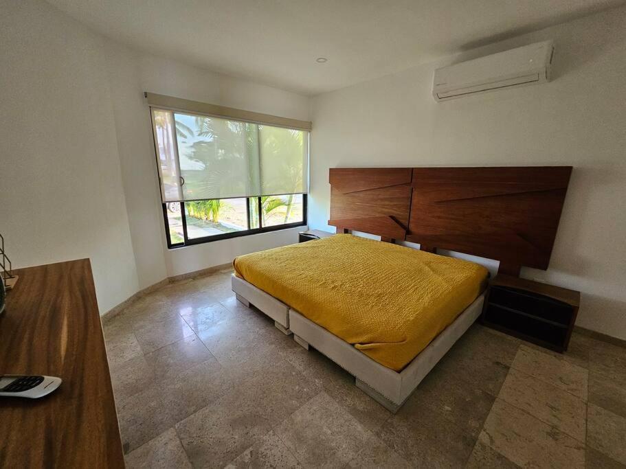 Villa 90 B Nayar La Cruz de Huanacaxtle Exteriör bild